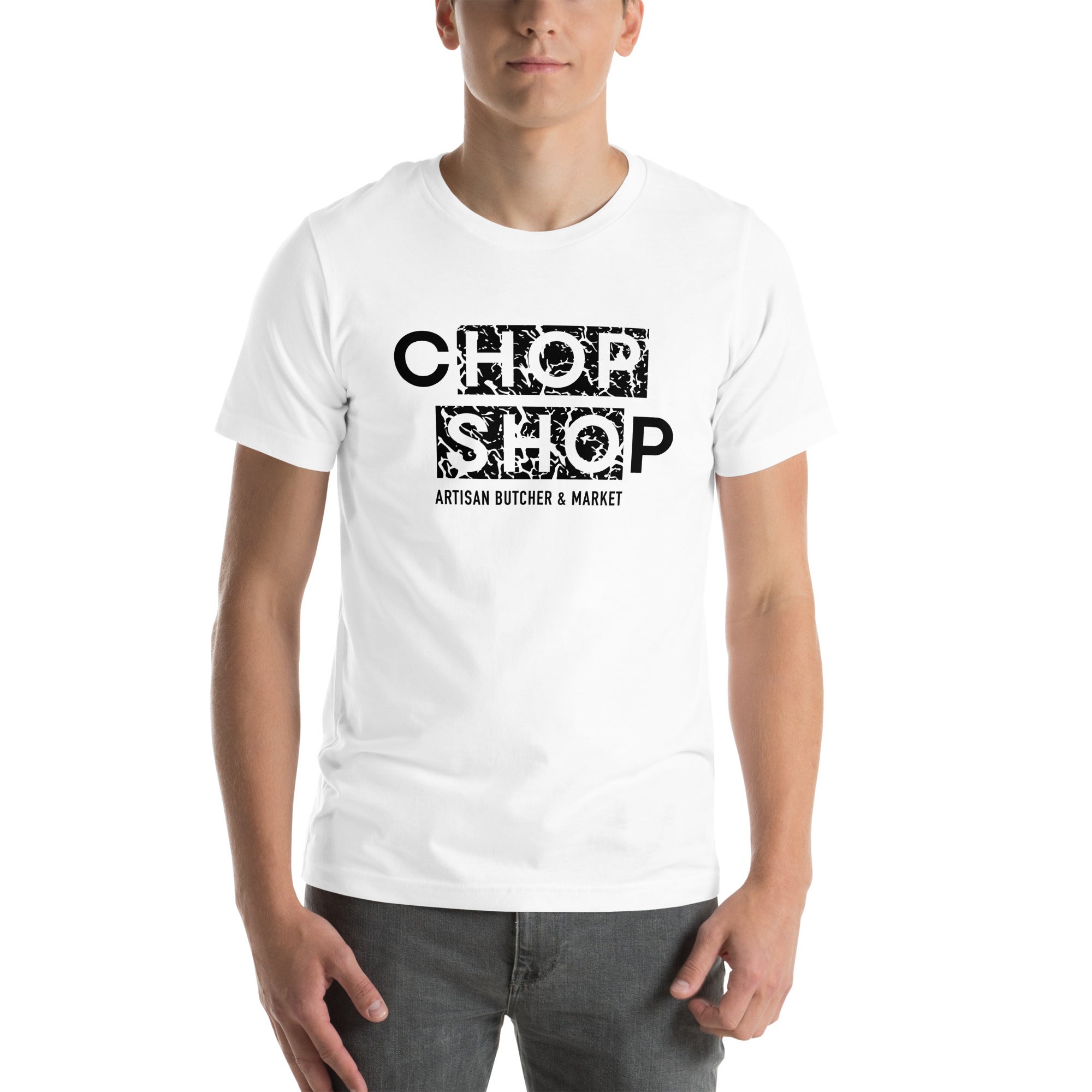 Chop Shop Artisan Butcher